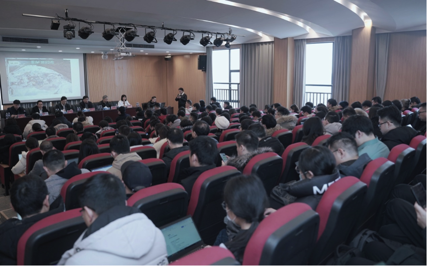 今年会官方网站举办投资者调研活动